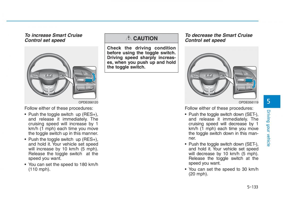 Hyundai i30 III 3 owners manual / page 437