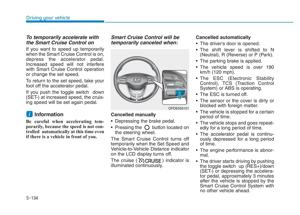 Hyundai i30 III 3 owners manual / page 438