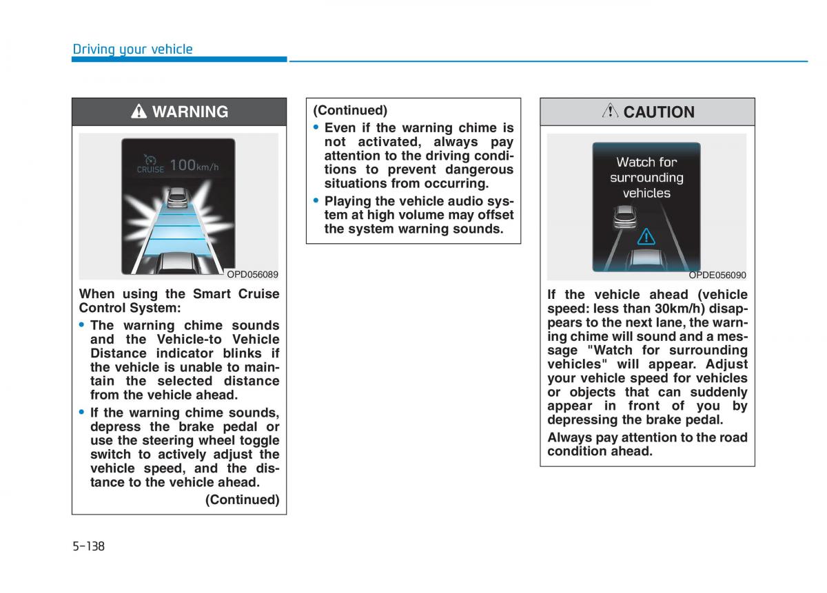 Hyundai i30 III 3 owners manual / page 442