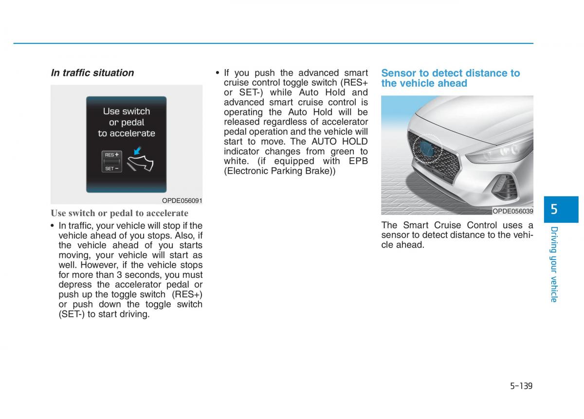 Hyundai i30 III 3 owners manual / page 443