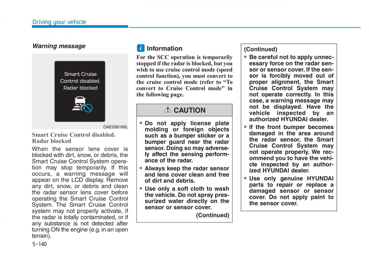 Hyundai i30 III 3 owners manual / page 444