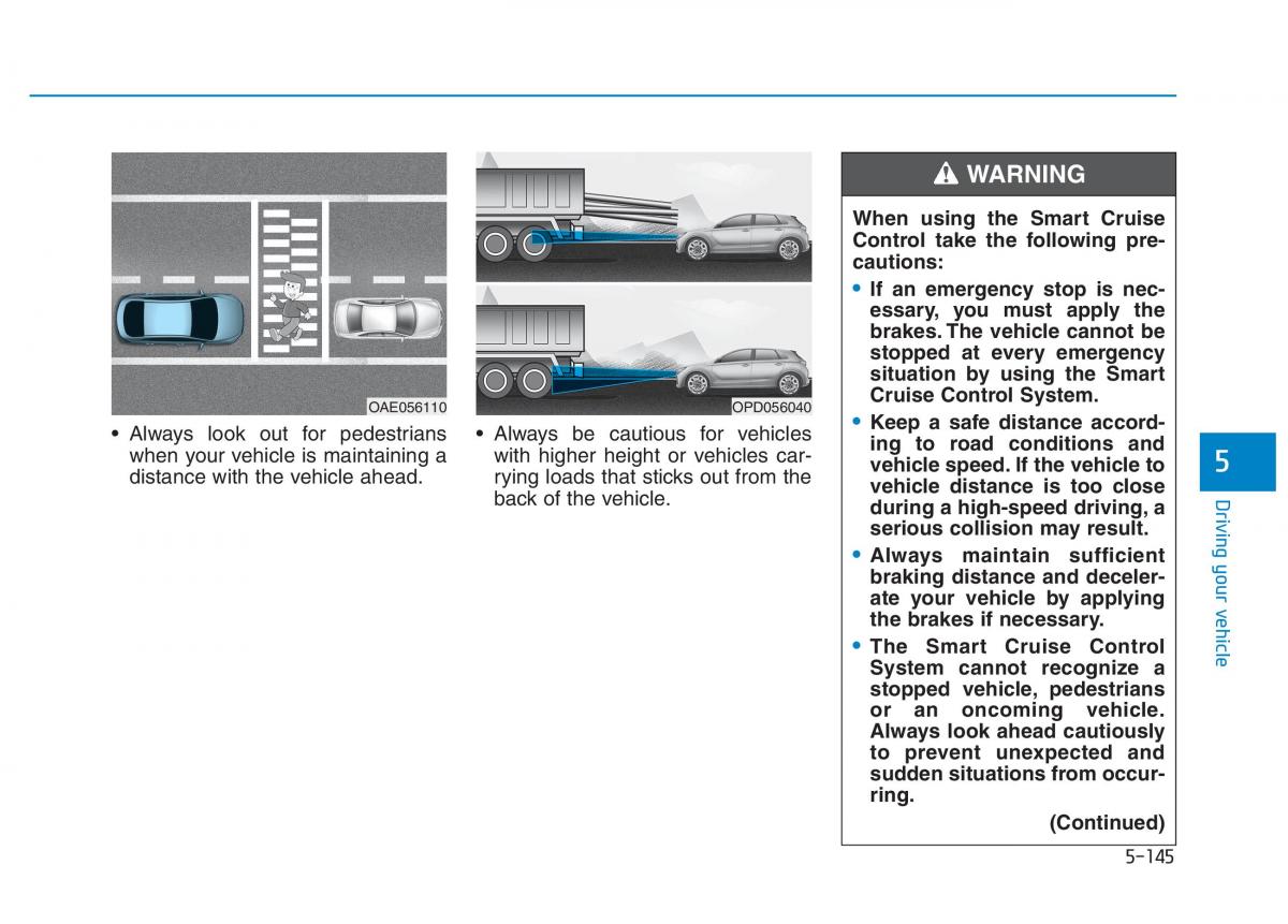 Hyundai i30 III 3 owners manual / page 449