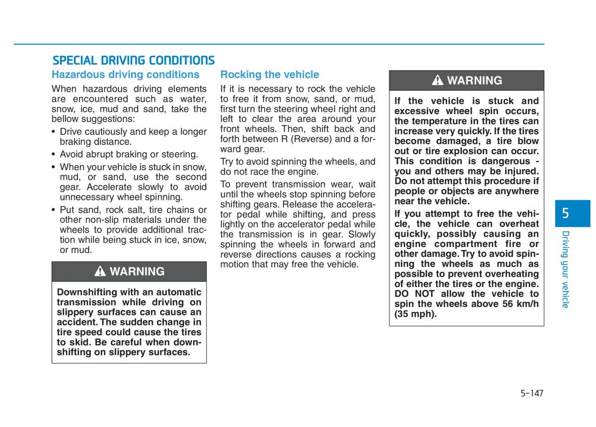 Hyundai i30 III 3 owners manual / page 451