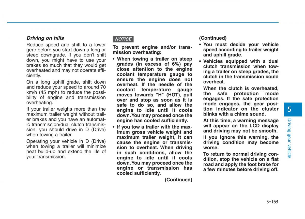 Hyundai i30 III 3 owners manual / page 467