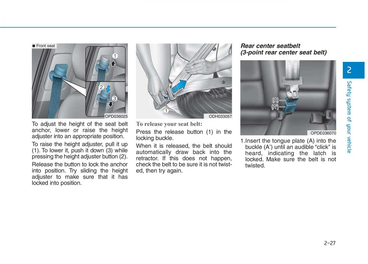 Hyundai i30 III 3 owners manual / page 47