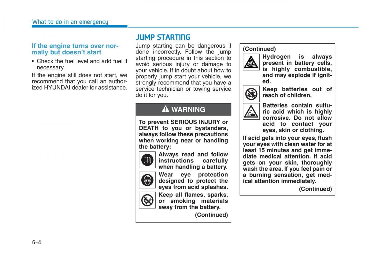 Hyundai i30 III 3 owners manual / page 474