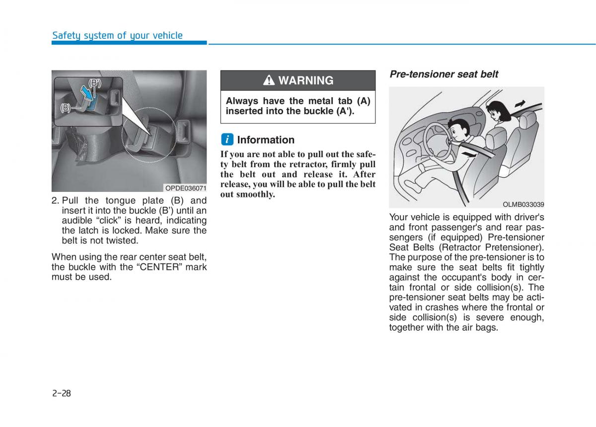 Hyundai i30 III 3 owners manual / page 48