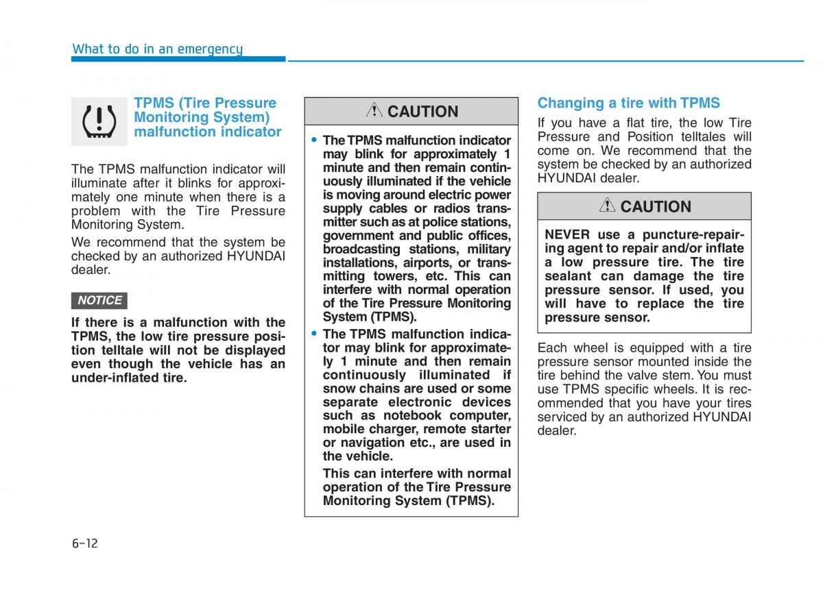 Hyundai i30 III 3 owners manual / page 482