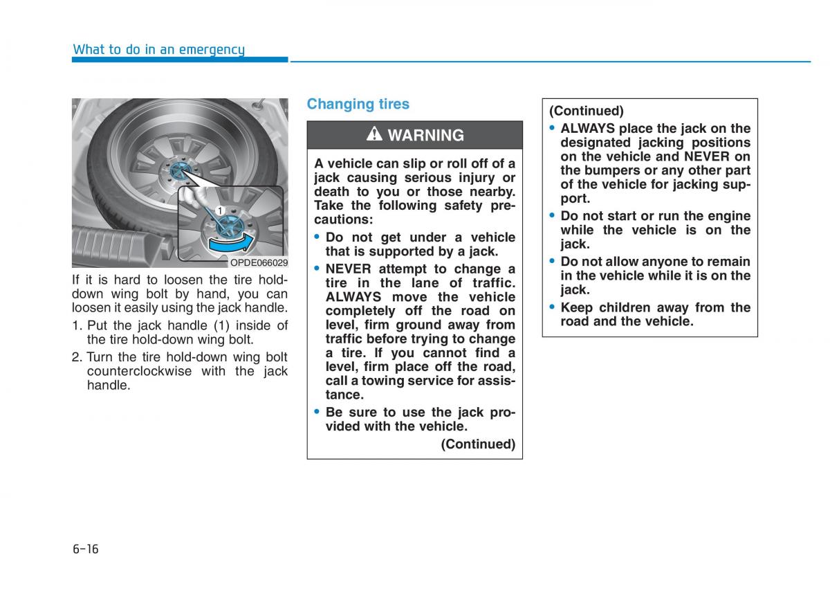 Hyundai i30 III 3 owners manual / page 486