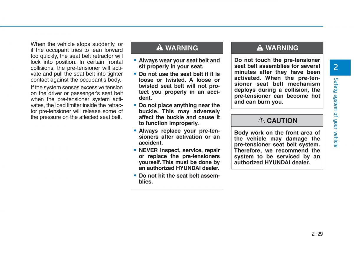 Hyundai i30 III 3 owners manual / page 49