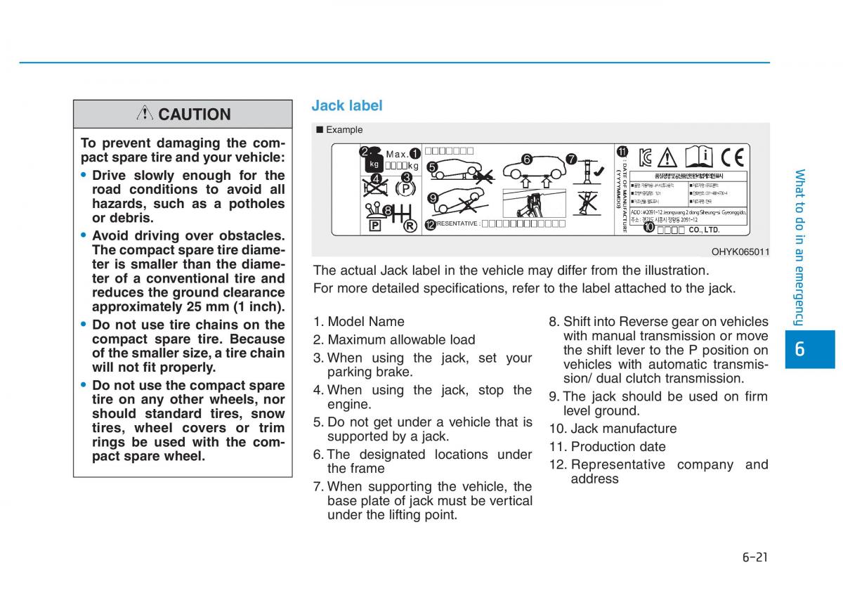 Hyundai i30 III 3 owners manual / page 491