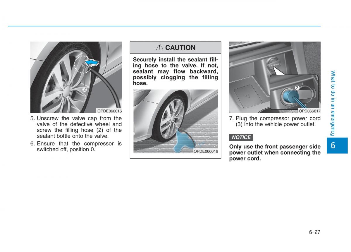 Hyundai i30 III 3 owners manual / page 497