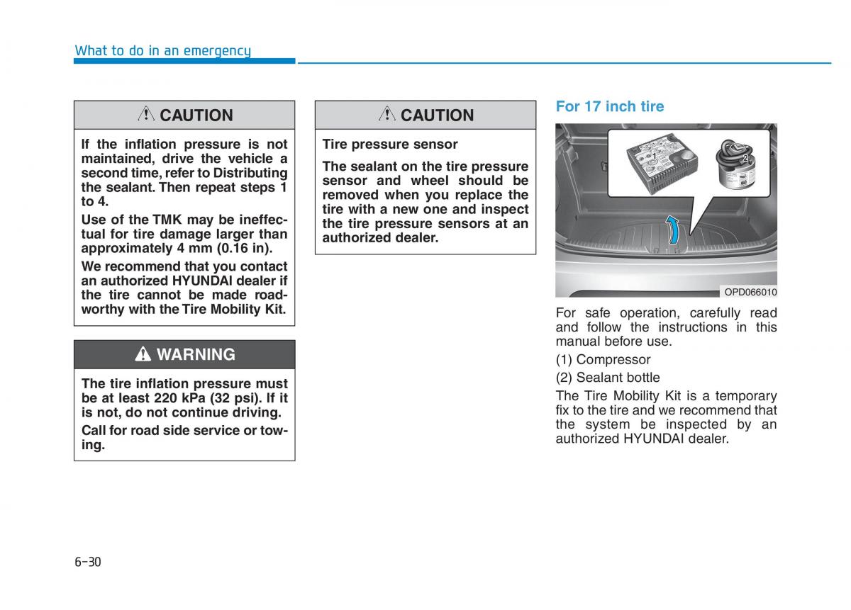 Hyundai i30 III 3 owners manual / page 500