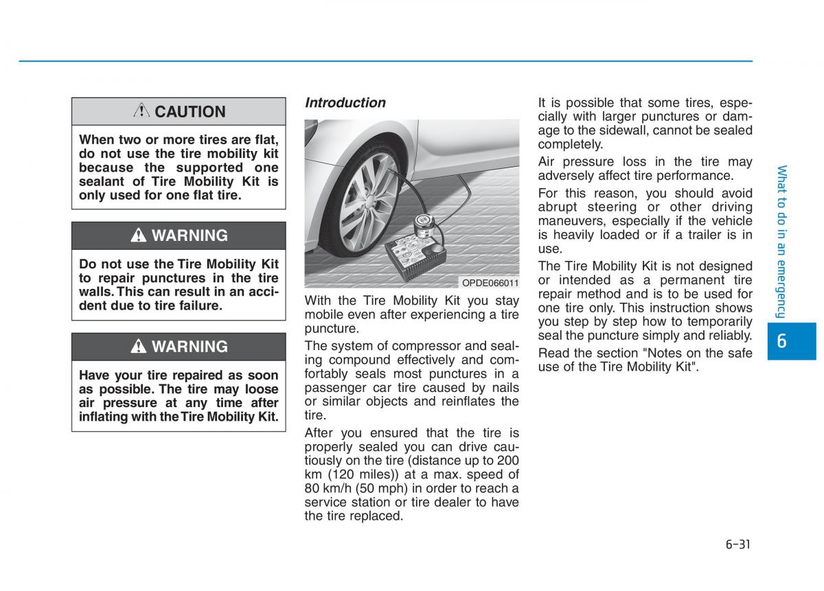 Hyundai i30 III 3 owners manual / page 501