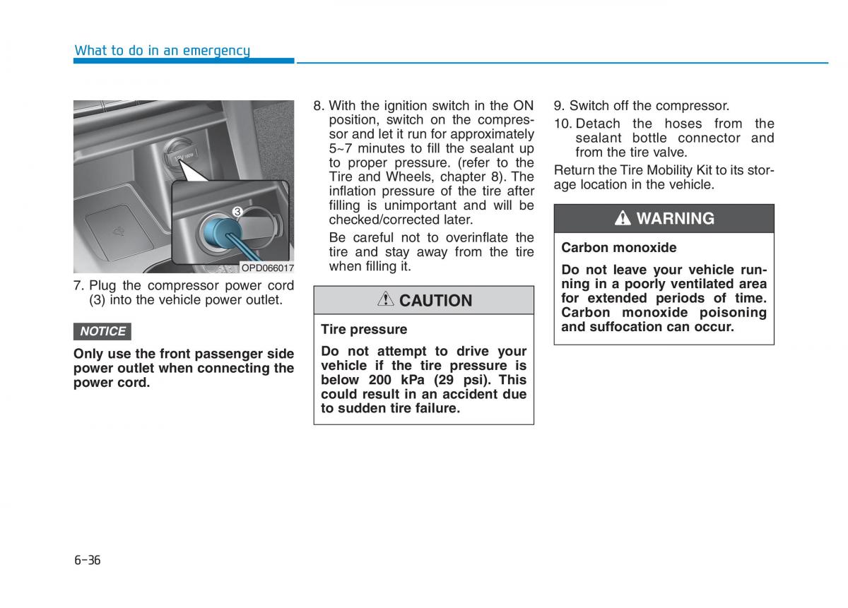 Hyundai i30 III 3 owners manual / page 506