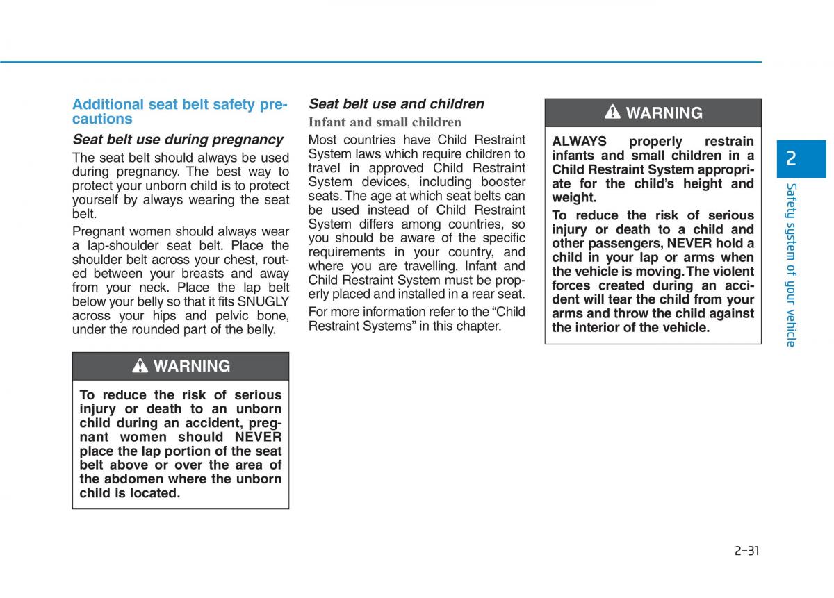 Hyundai i30 III 3 owners manual / page 51