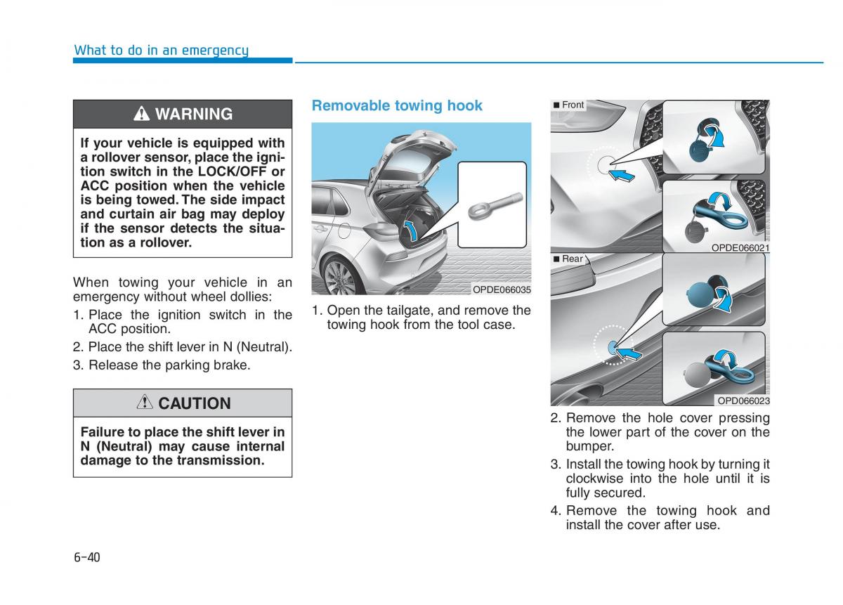 Hyundai i30 III 3 owners manual / page 510