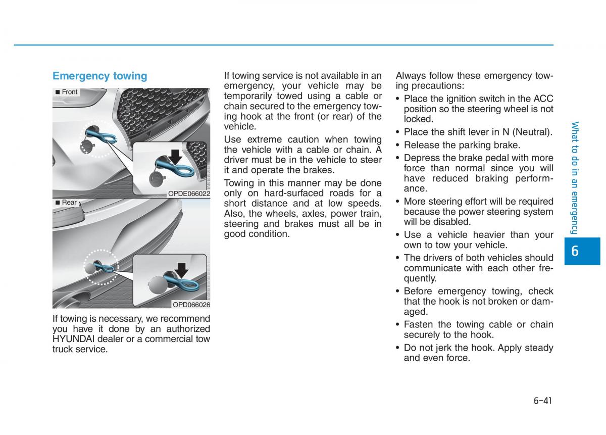 Hyundai i30 III 3 owners manual / page 511