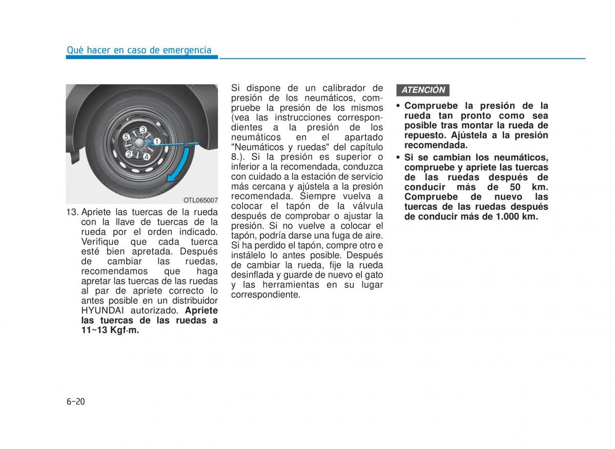 Hyundai i30 III 3 manual del propietario / page 550