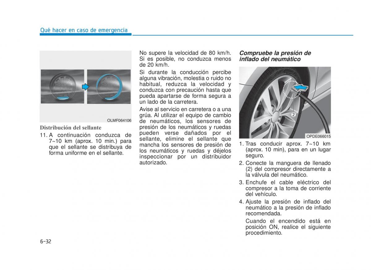 Hyundai i30 III 3 manual del propietario / page 562