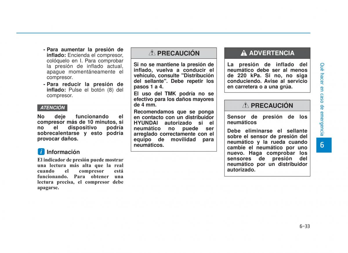 Hyundai i30 III 3 manual del propietario / page 563