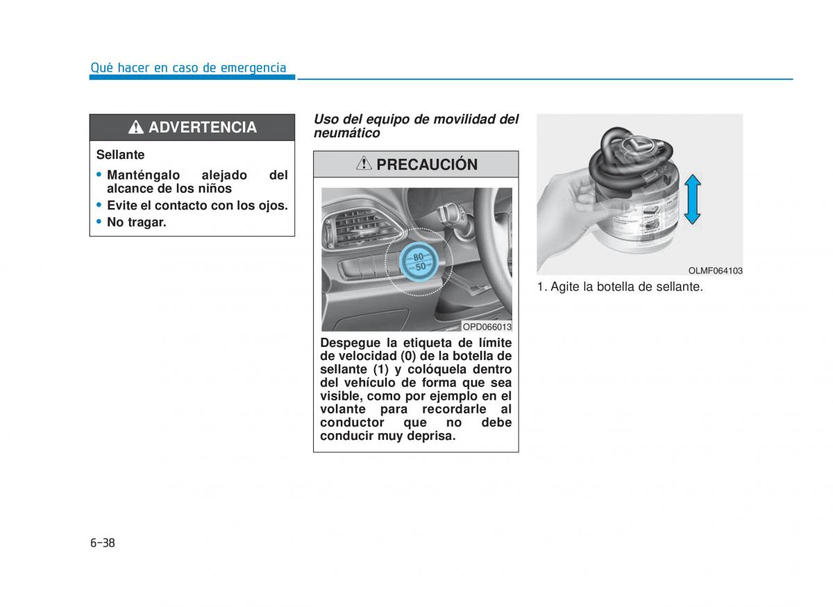 Hyundai i30 III 3 manual del propietario / page 568