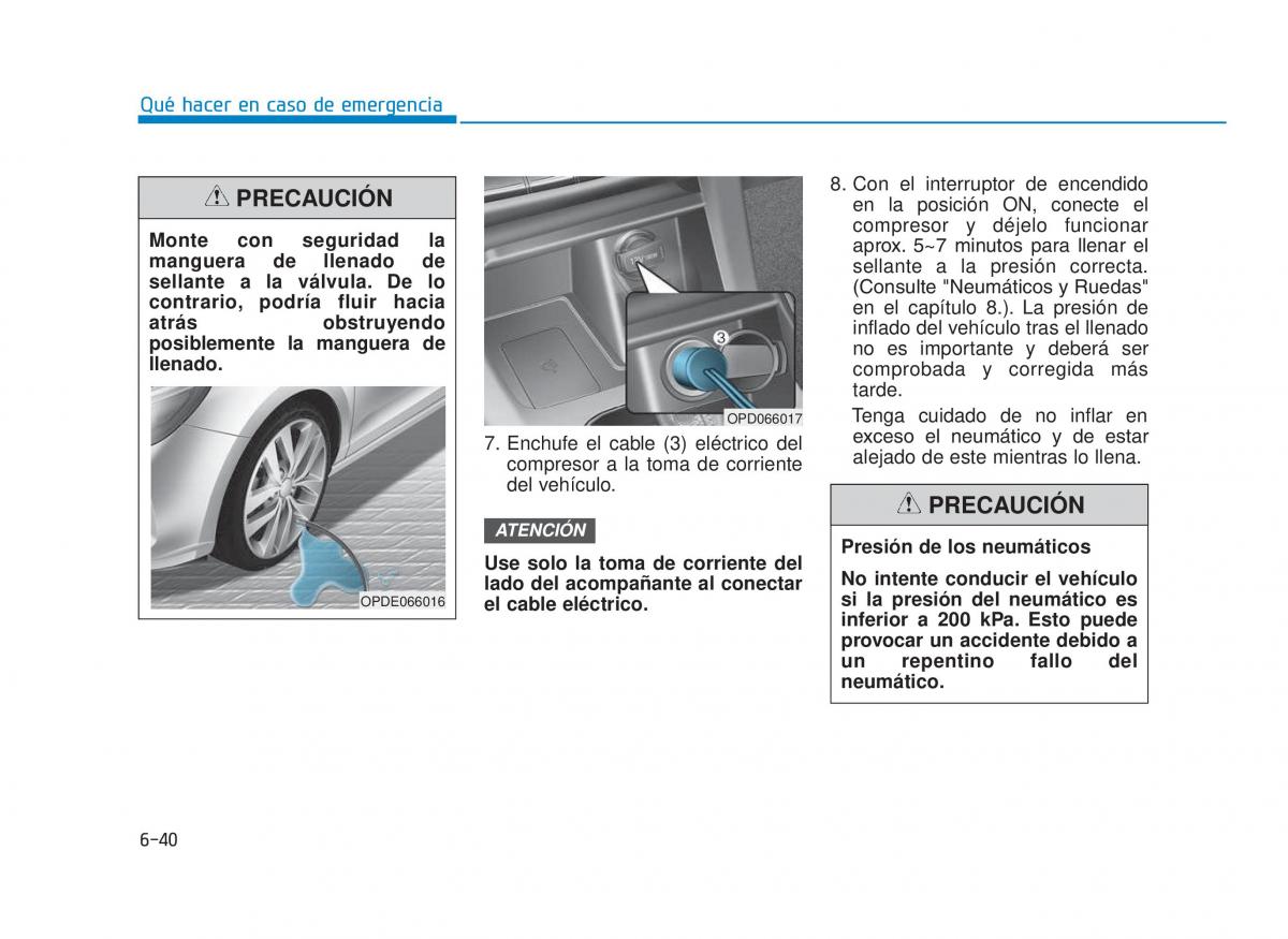 Hyundai i30 III 3 manual del propietario / page 570