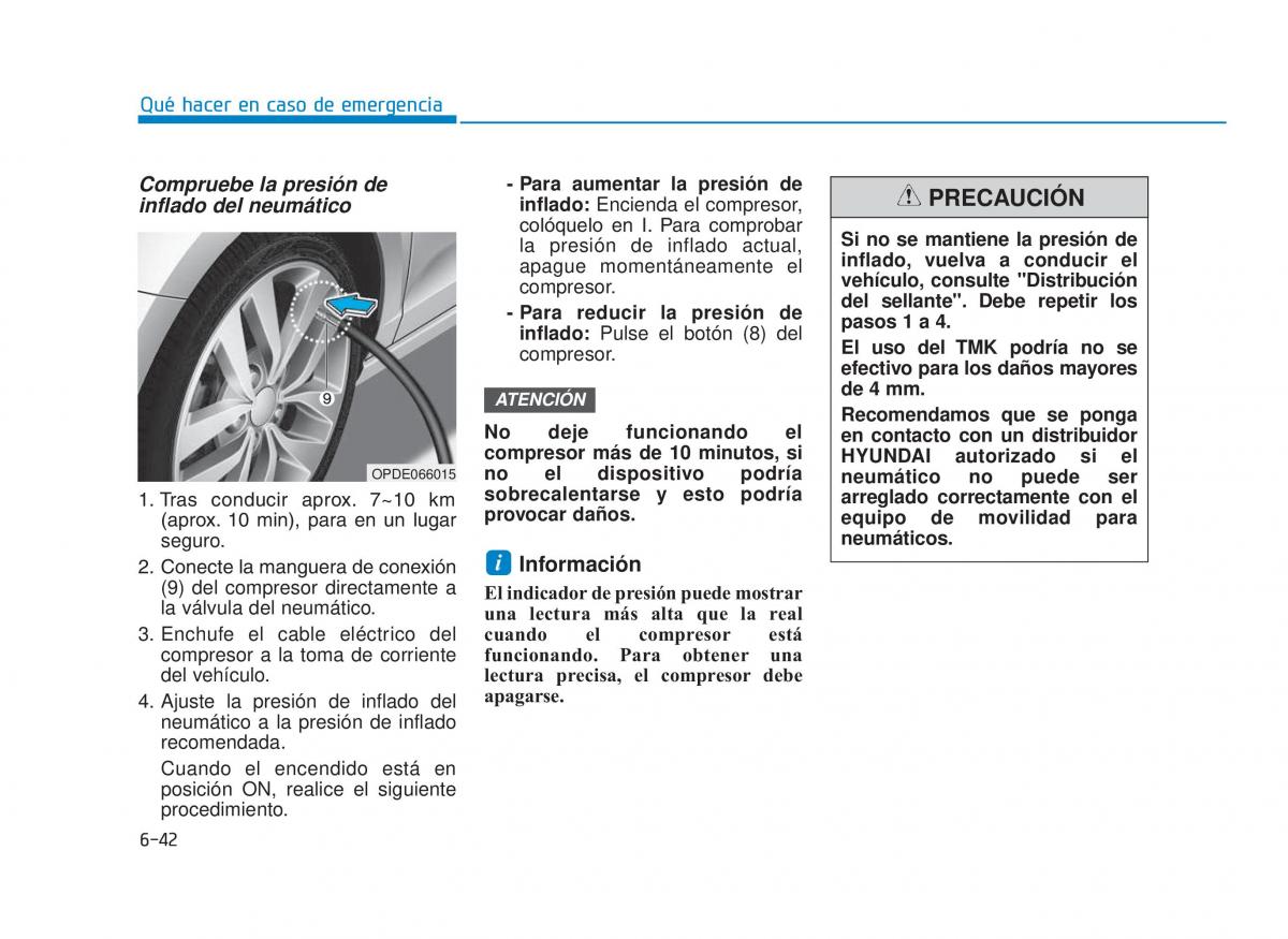 Hyundai i30 III 3 manual del propietario / page 572