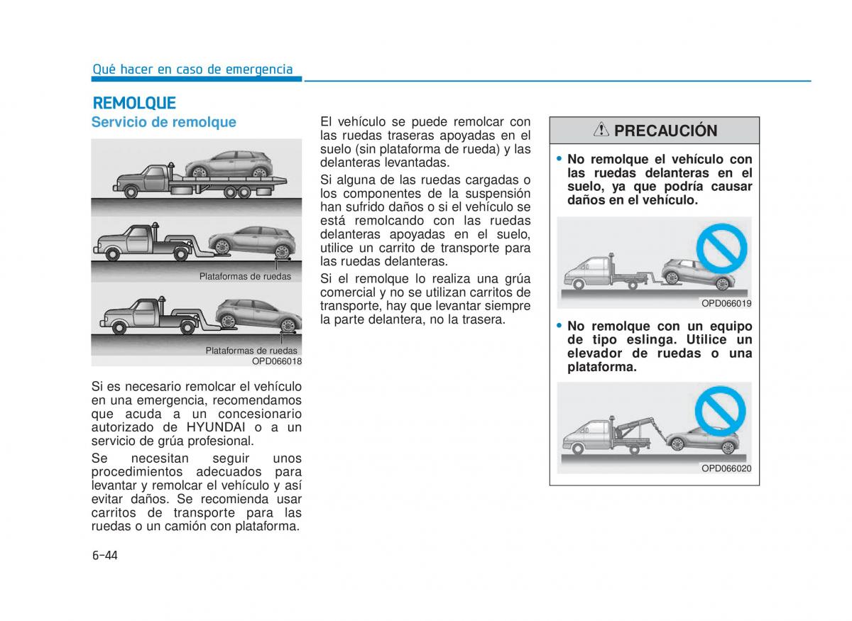 Hyundai i30 III 3 manual del propietario / page 574