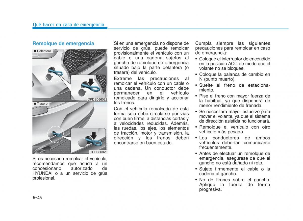 Hyundai i30 III 3 manual del propietario / page 576