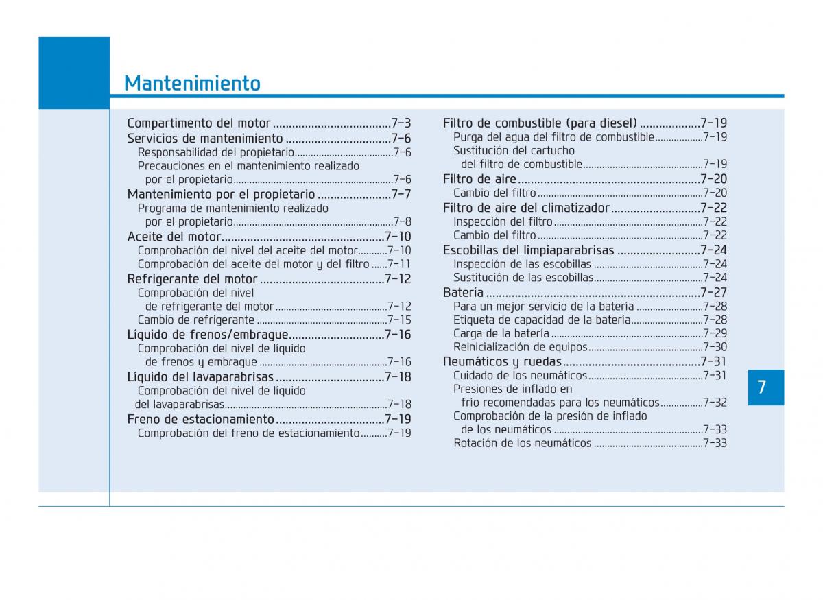 Hyundai i30 III 3 manual del propietario / page 578