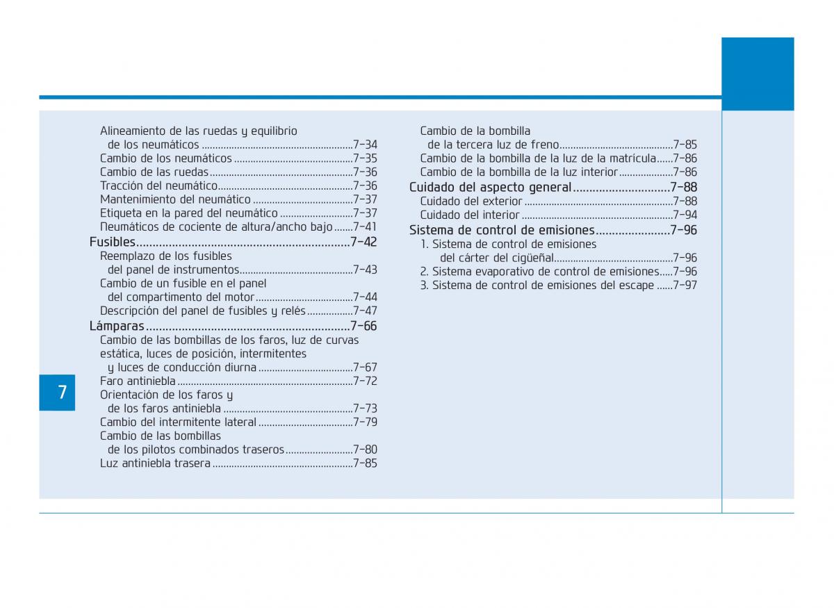 Hyundai i30 III 3 manual del propietario / page 579