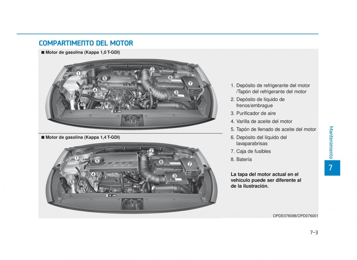 Hyundai i30 III 3 manual del propietario / page 580