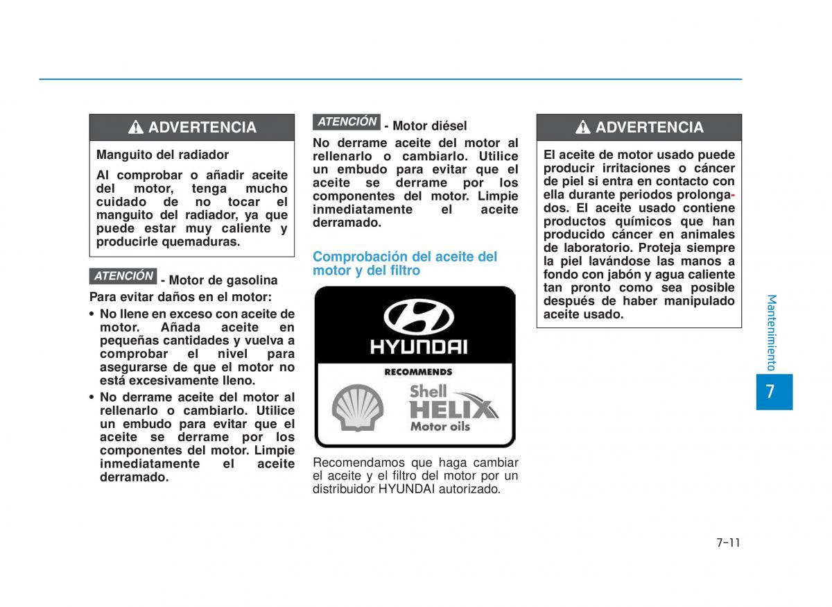 Hyundai i30 III 3 manual del propietario / page 588