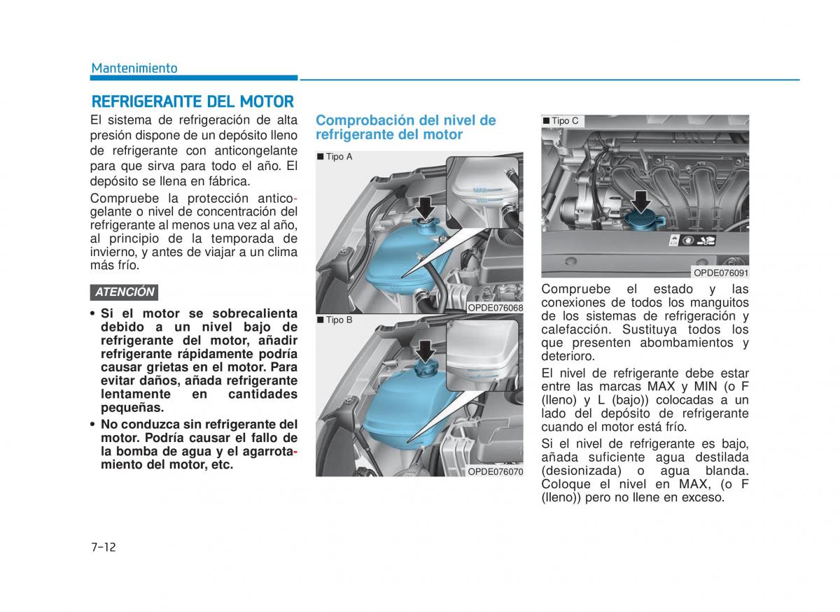 Hyundai i30 III 3 manual del propietario / page 589