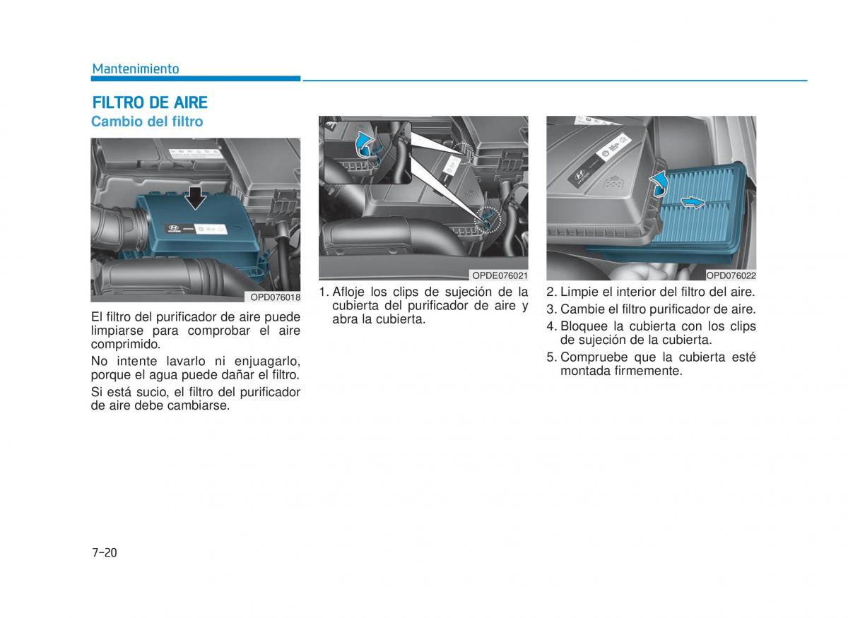 Hyundai i30 III 3 manual del propietario / page 597