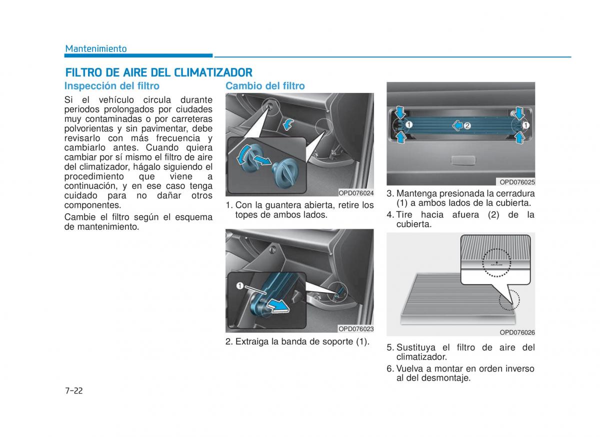 Hyundai i30 III 3 manual del propietario / page 599