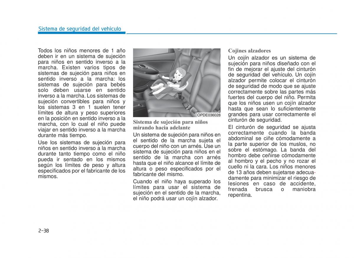 Hyundai i30 III 3 manual del propietario / page 60