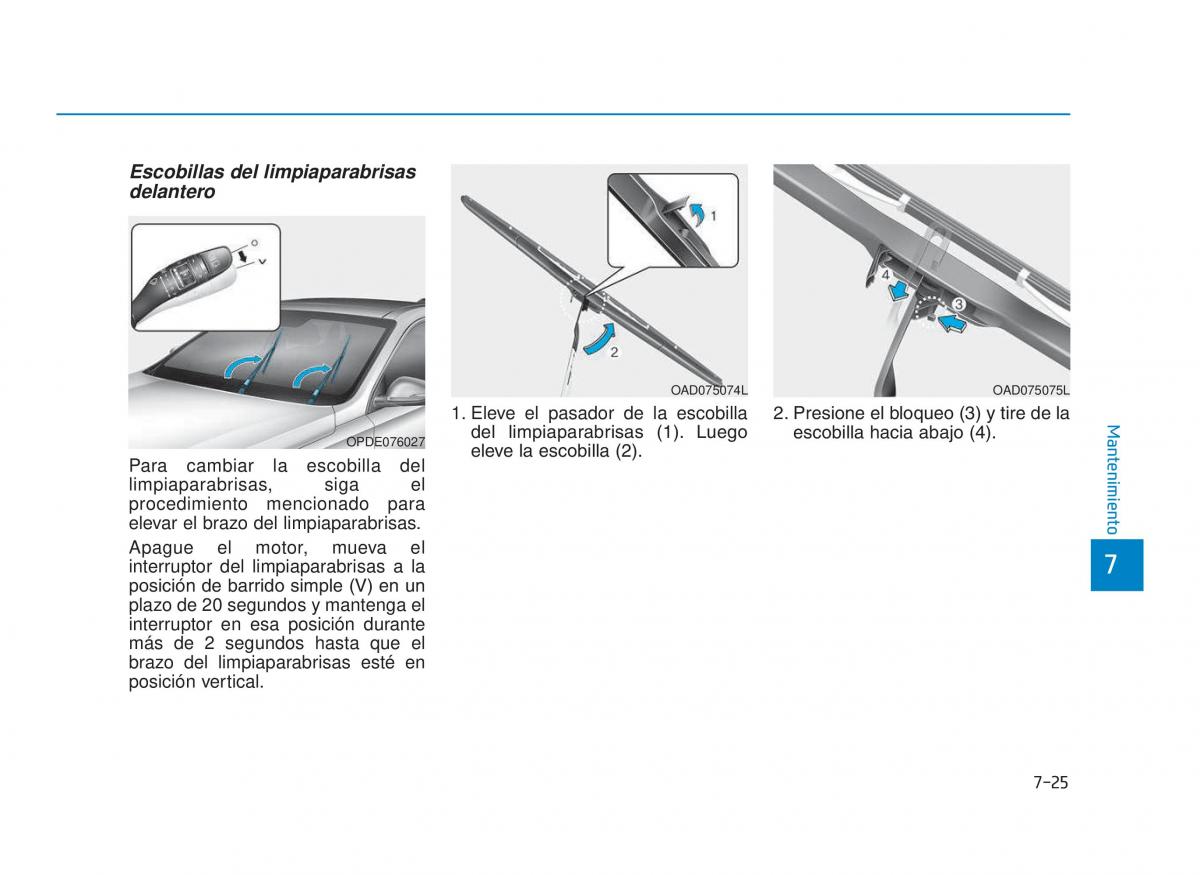 Hyundai i30 III 3 manual del propietario / page 602