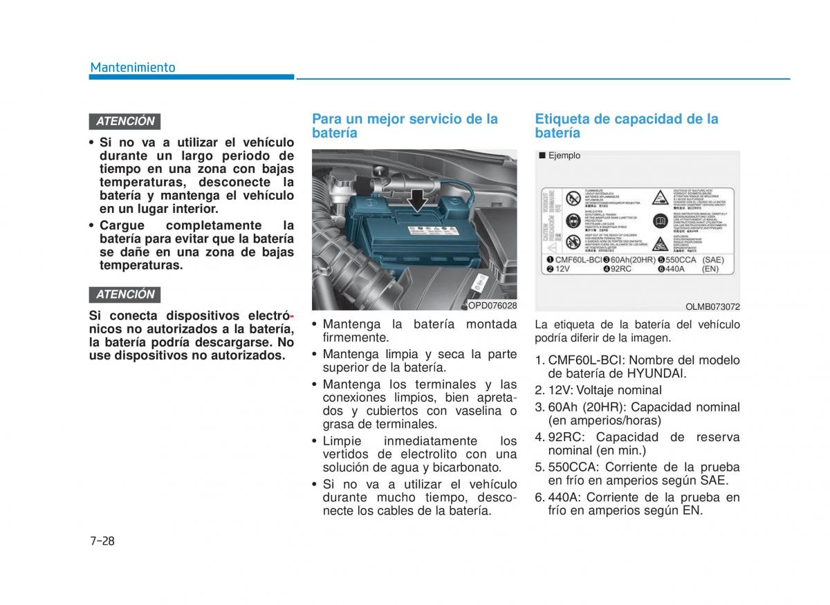 Hyundai i30 III 3 manual del propietario / page 605