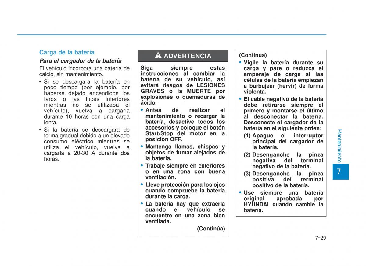 Hyundai i30 III 3 manual del propietario / page 606