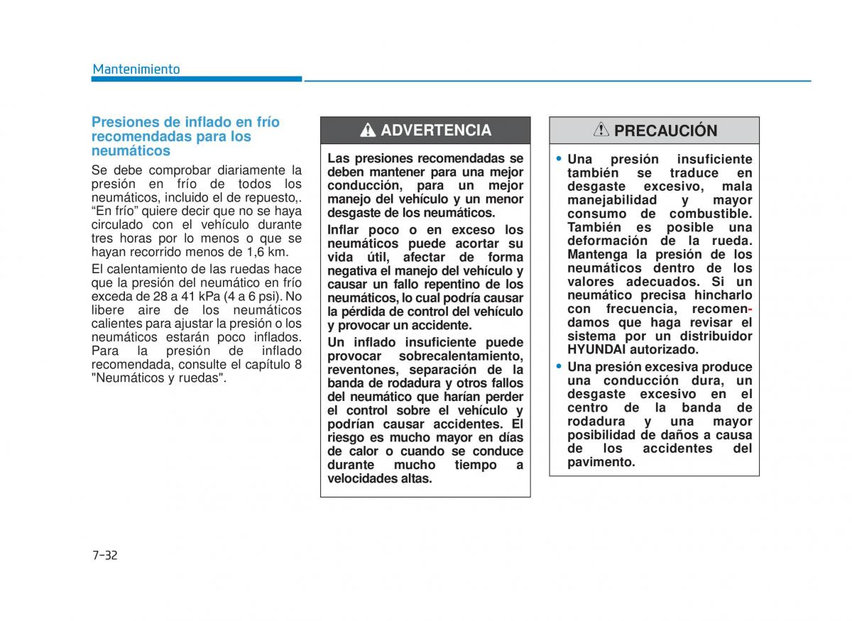 Hyundai i30 III 3 manual del propietario / page 609