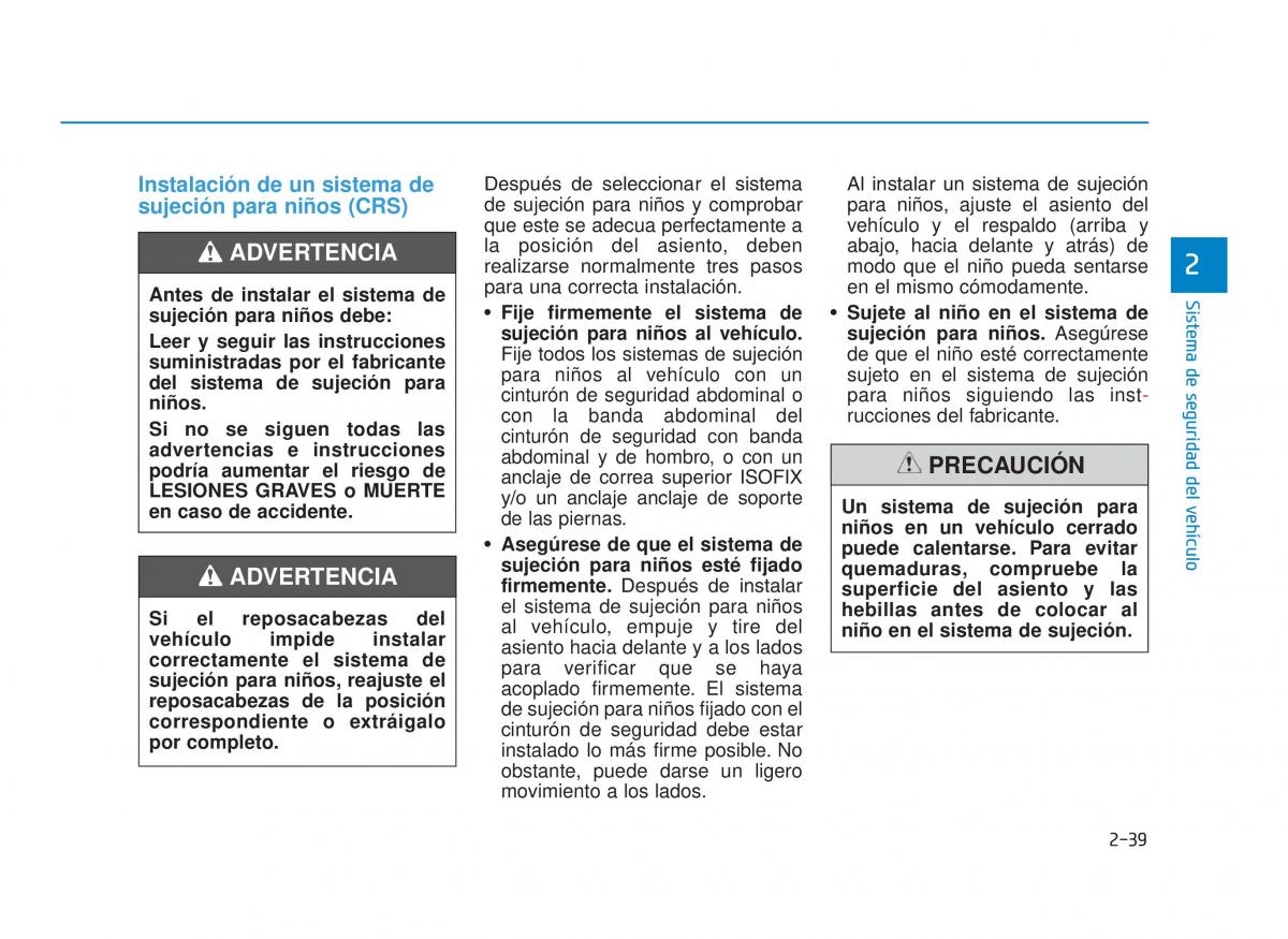 Hyundai i30 III 3 manual del propietario / page 61