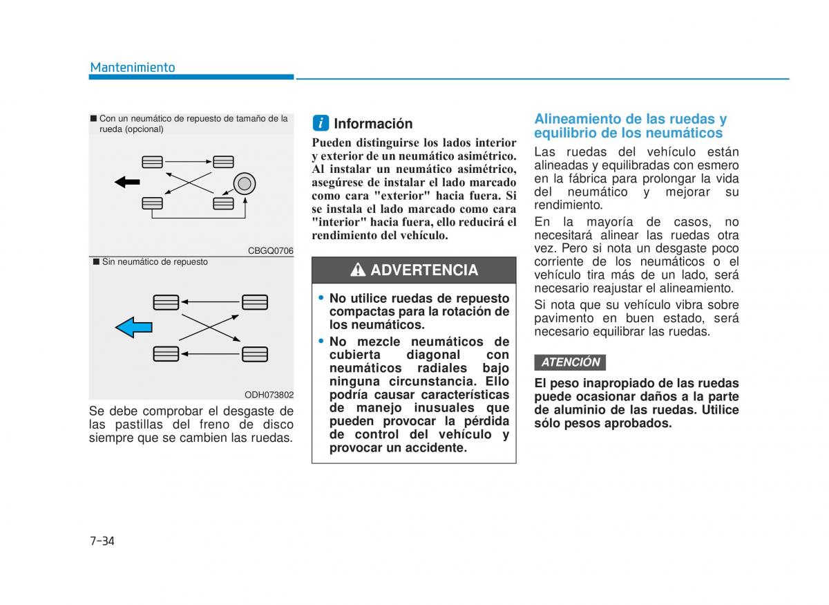 Hyundai i30 III 3 manual del propietario / page 611