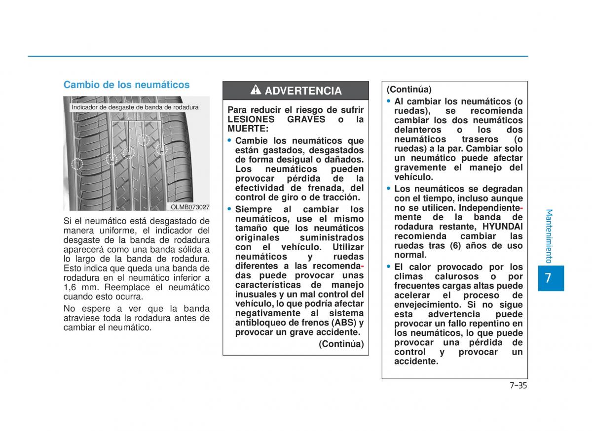 Hyundai i30 III 3 manual del propietario / page 612