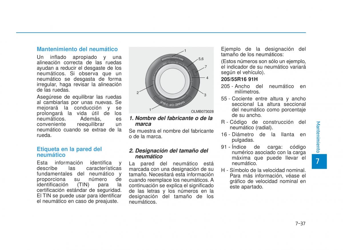 Hyundai i30 III 3 manual del propietario / page 614