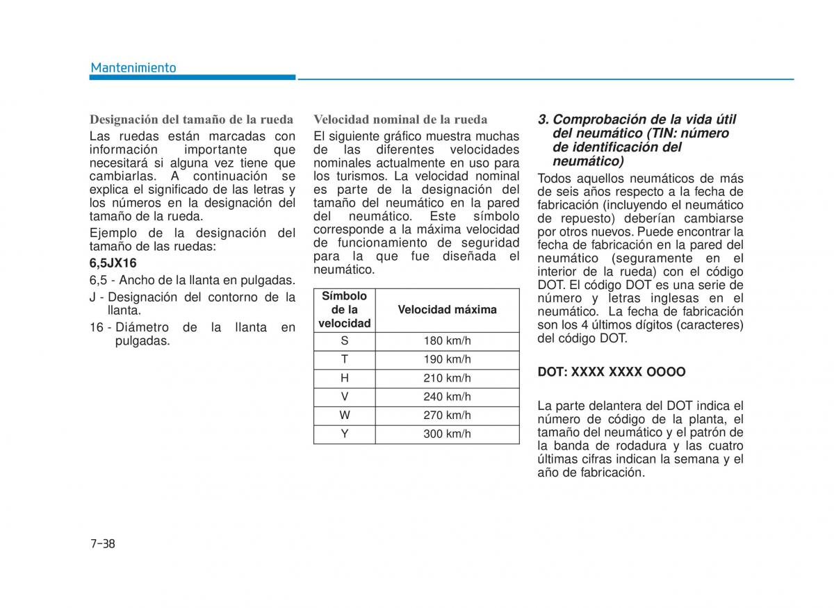 Hyundai i30 III 3 manual del propietario / page 615