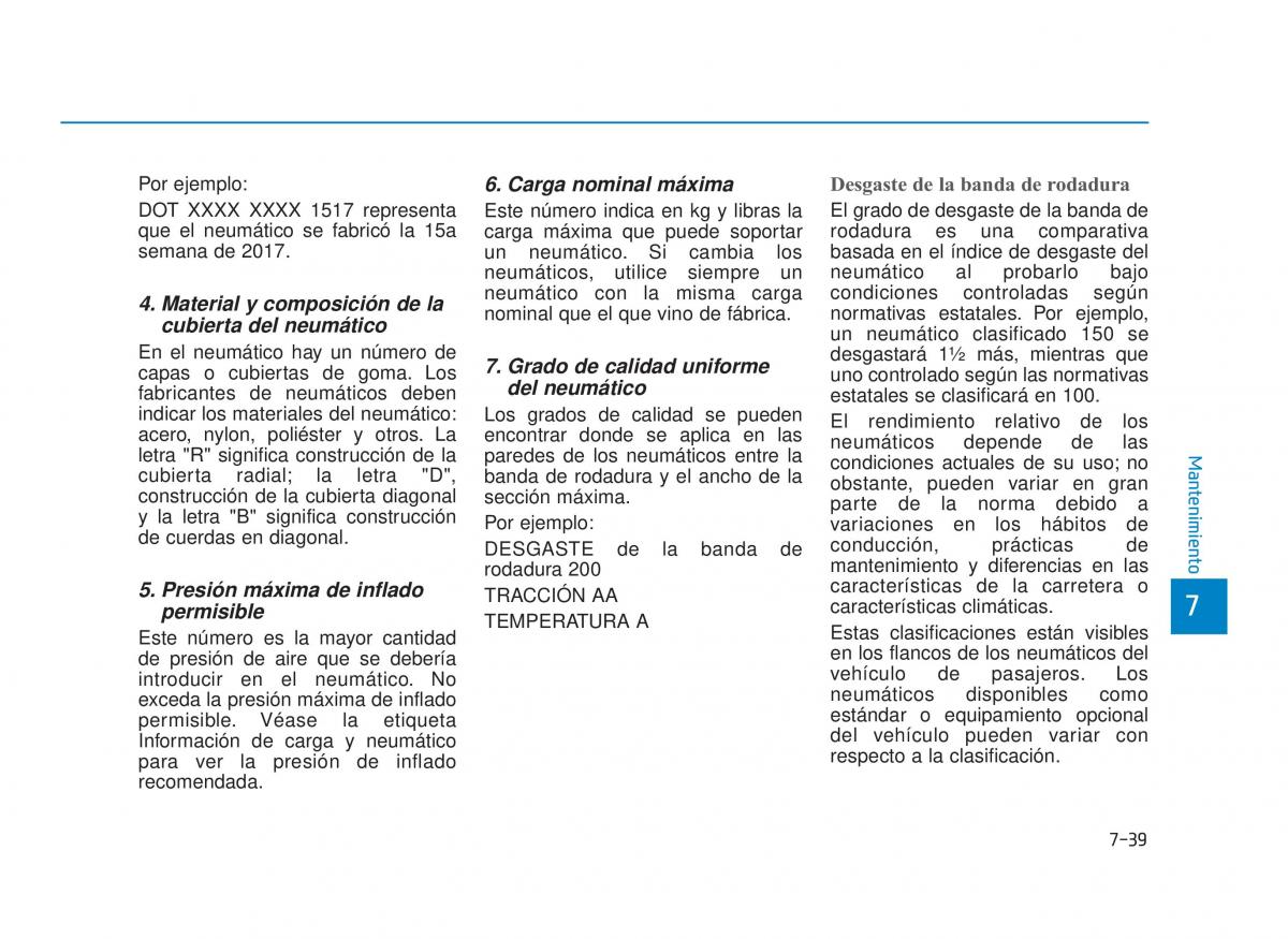 Hyundai i30 III 3 manual del propietario / page 616