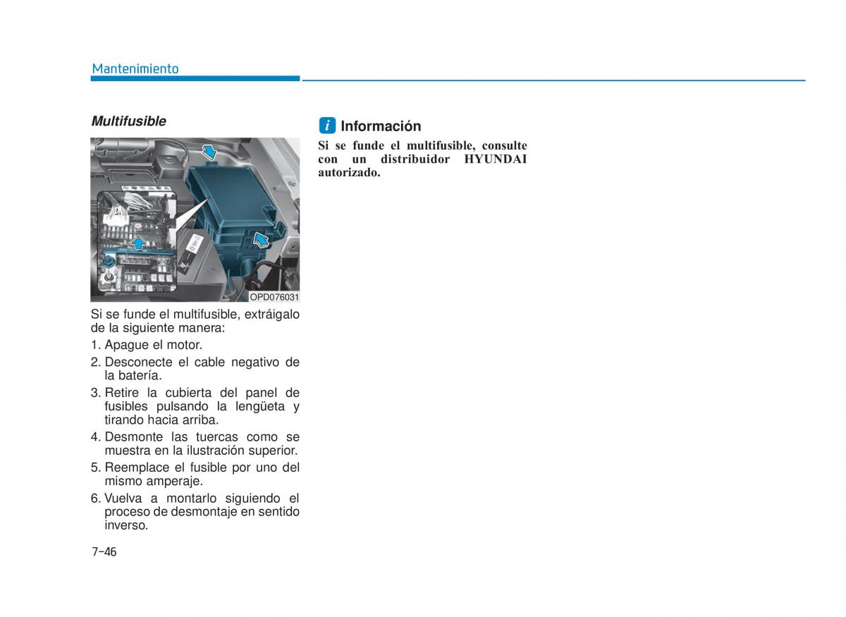 Hyundai i30 III 3 manual del propietario / page 623