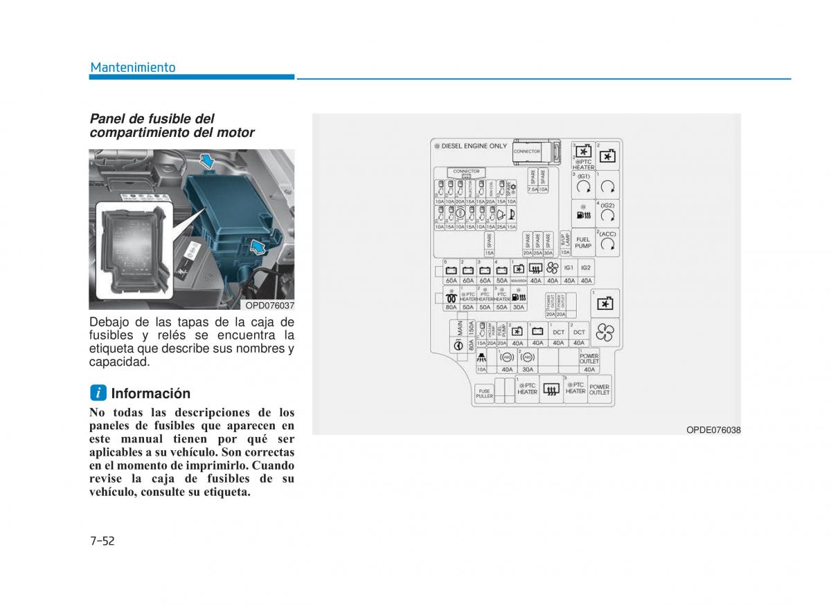 Hyundai i30 III 3 manual del propietario / page 629